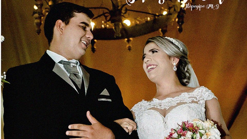 Thaís+Heitor - Itapagipe MG