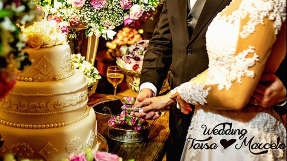 Taísa+Marcelo - Catanduva SP