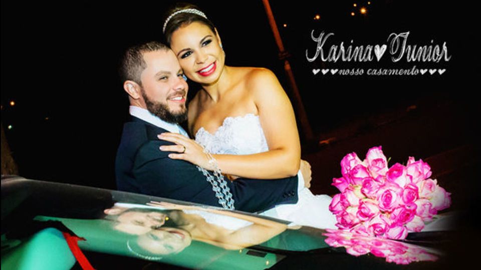 Karina+Junior - Catanduva SP