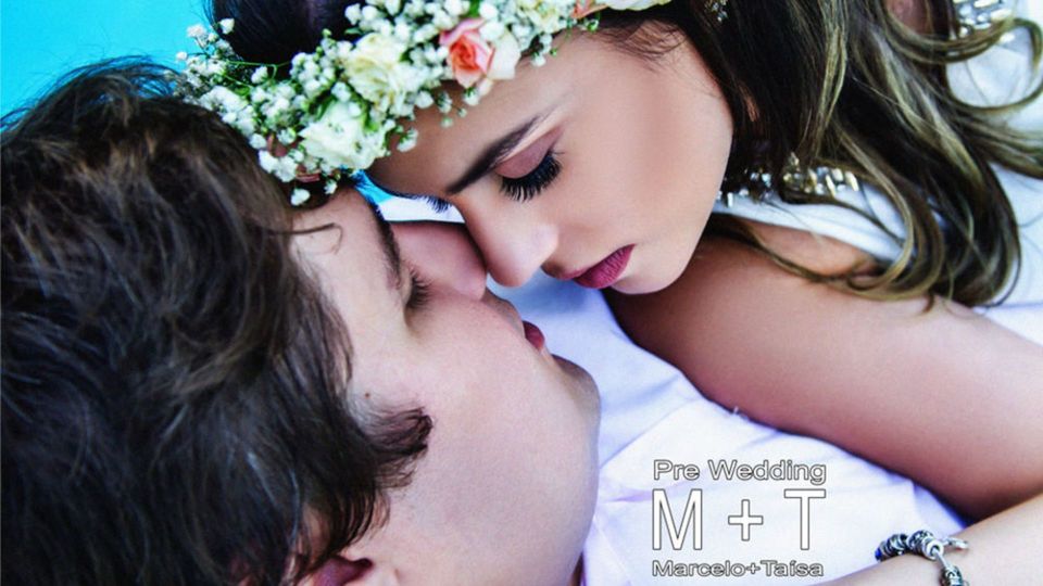 Marcelo + Taísa - Catanduva SP