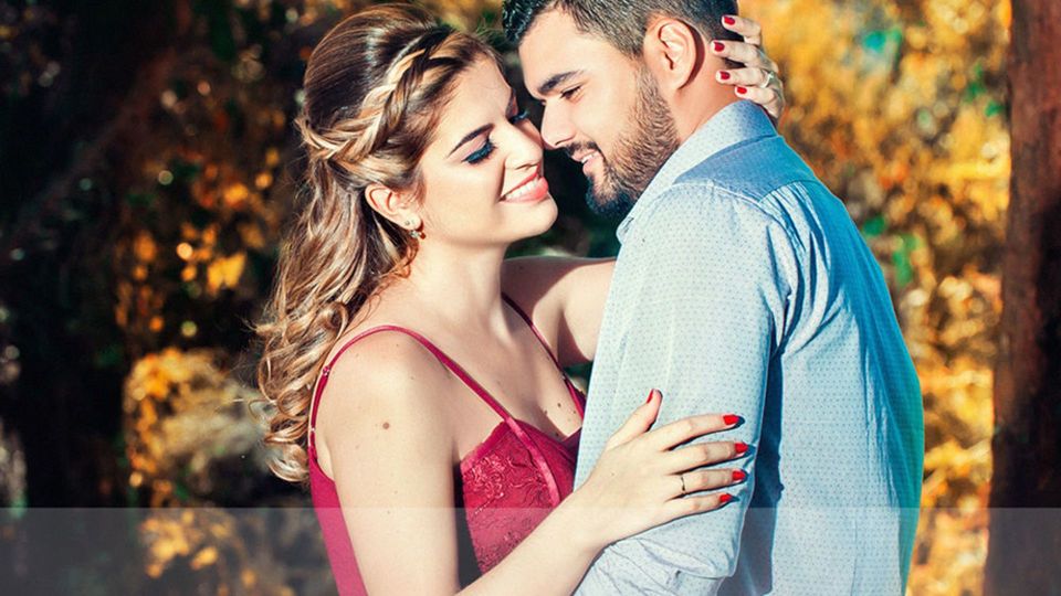 Pre Wedding - Lorena+Enzo - Brotas SP