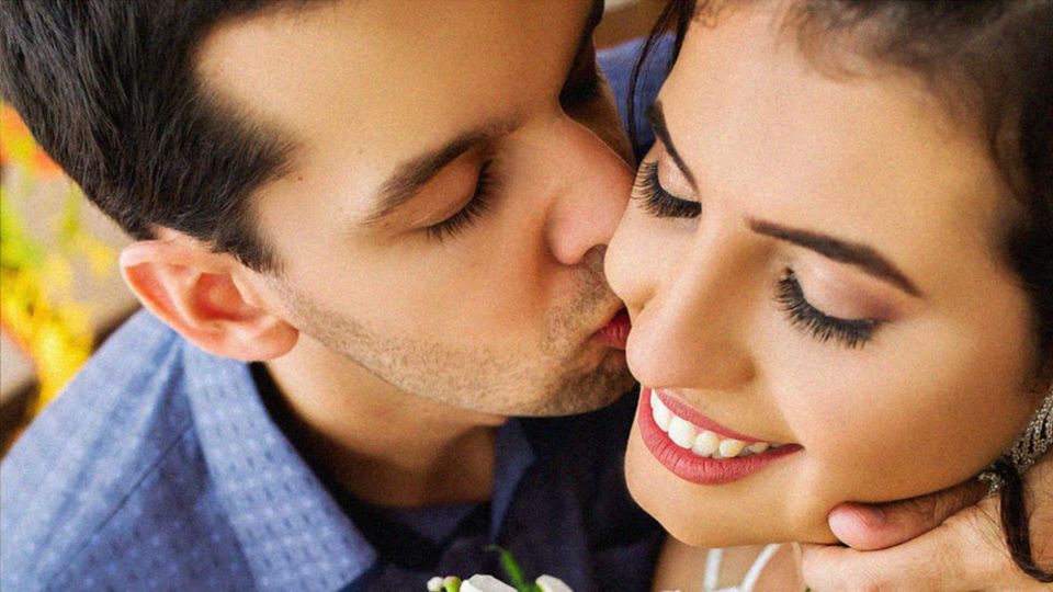 Ariane e Diego - Catanduva SP