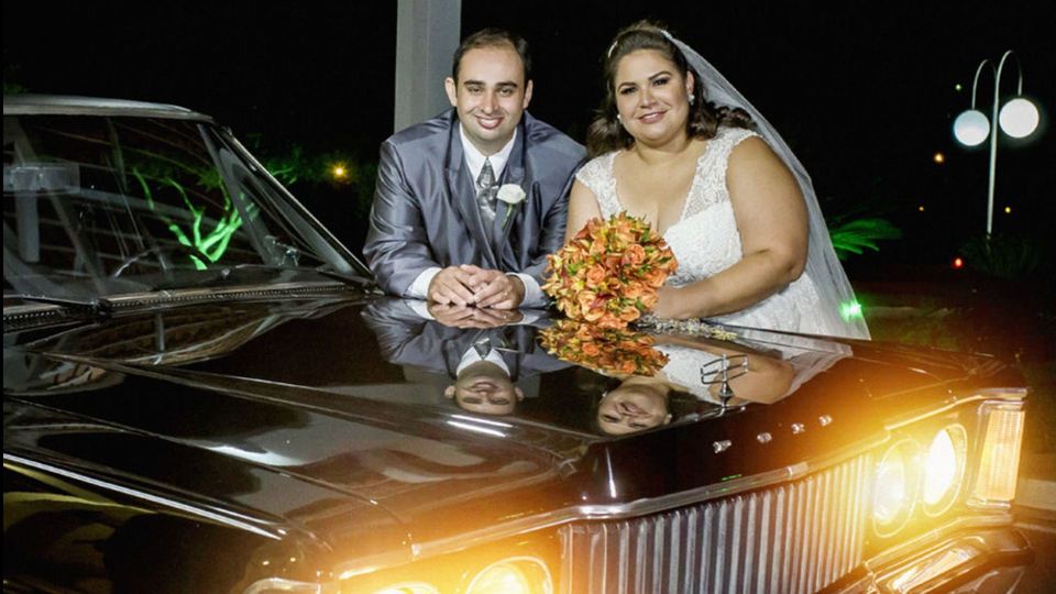 Talita+Arthur - Catanduva SP