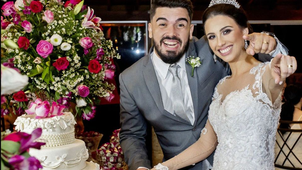 Kelvin e Mayara - Catanduva SP