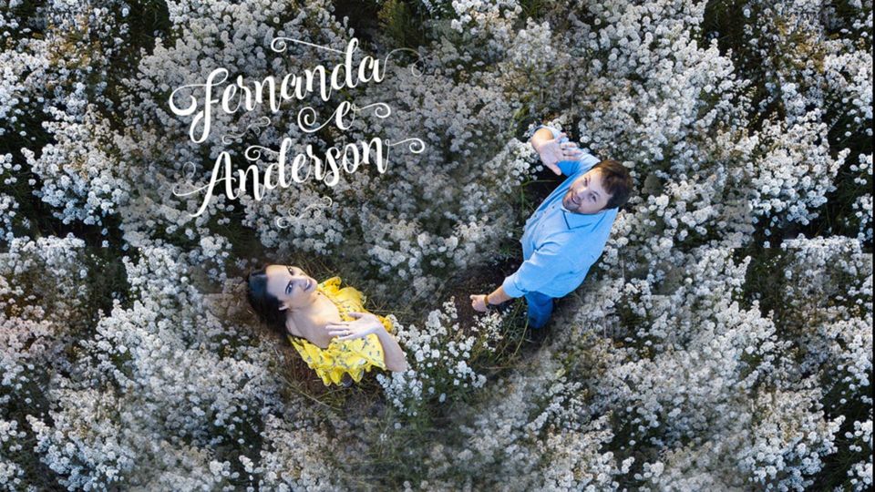 Fernanda+Anderson - Holambra SP