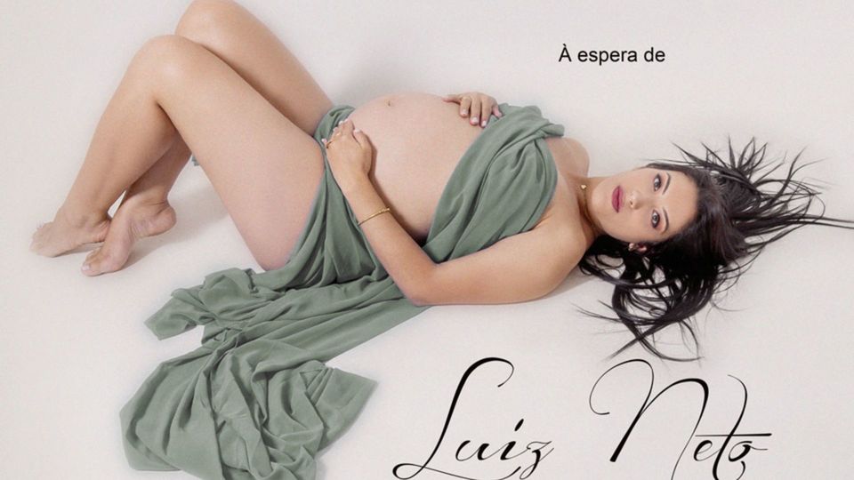 Gestante - Jane Kelly - Pirangi SP