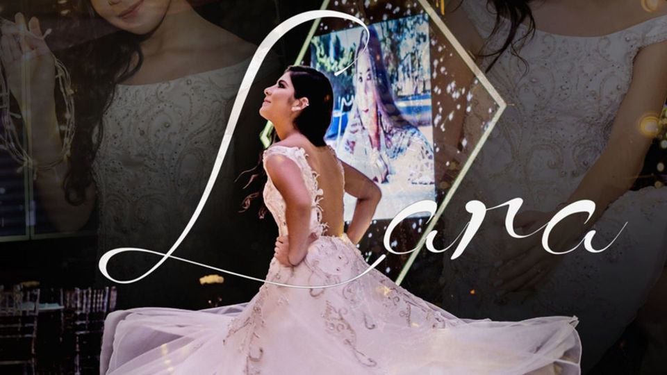 Lara - 15 anos - Catanduva SP