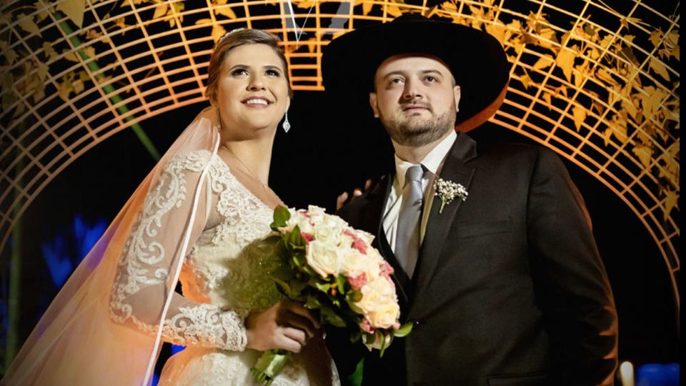 Naiara+Vitor - Catanduva SP 