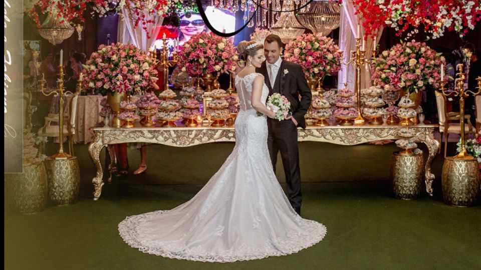 Michele+Fabiano - Catanduva SP 