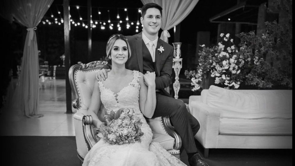 Beatriz+Guilherme - Catanduva SP