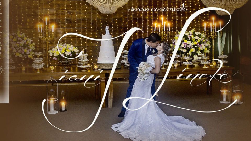 Jiani e Lineker - Catanduva SP