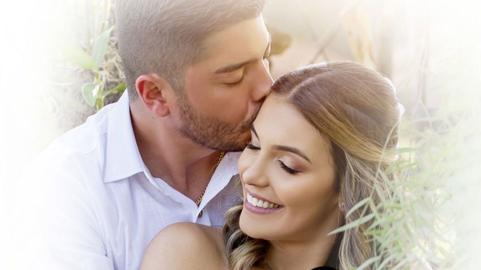 Pre Wedding - Naira e Eduardo- Bálsamo SP