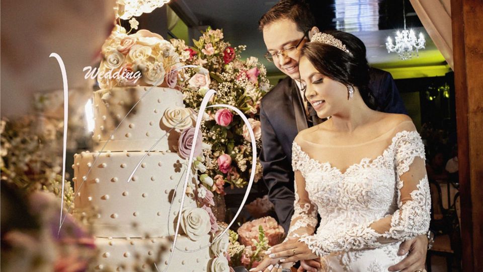 Viviane+Dejair - Catanduva SP