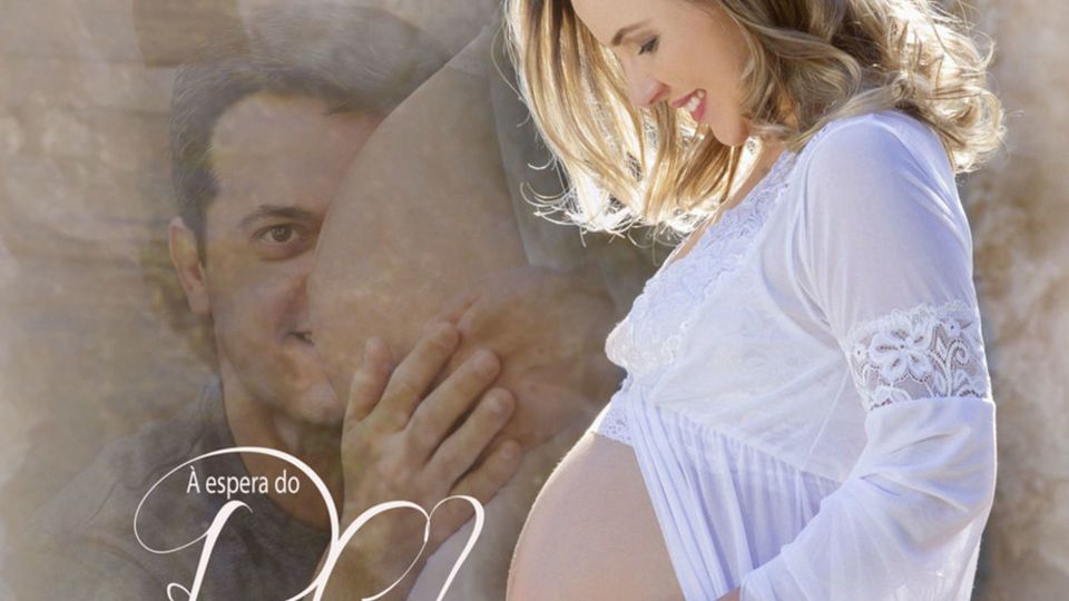 Gestante - Joyce - Catanduva SP