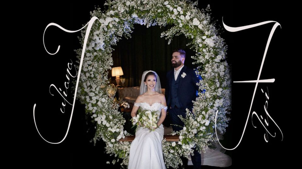 Juliana+Felipi - Catanduva SP