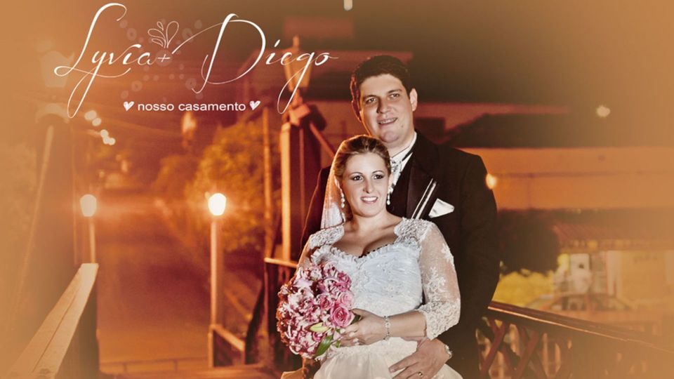 Lyvia+Diego - Catanduva SP