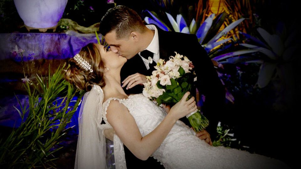 Linara e Tales - Catanduva SP