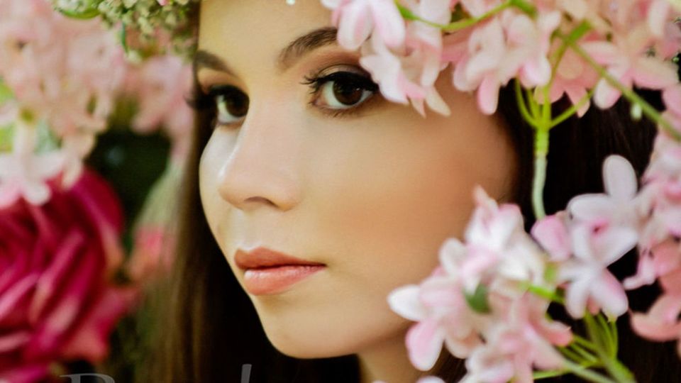 Book 15 Anos  Clara - Itajobi SP