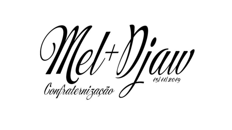 Melina + Evandro - Chá Bar - Catanduva SP