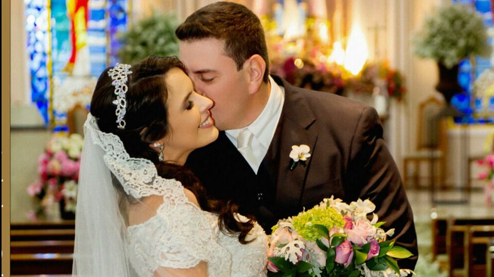 Isabela e Gabriel - Catanduva SP