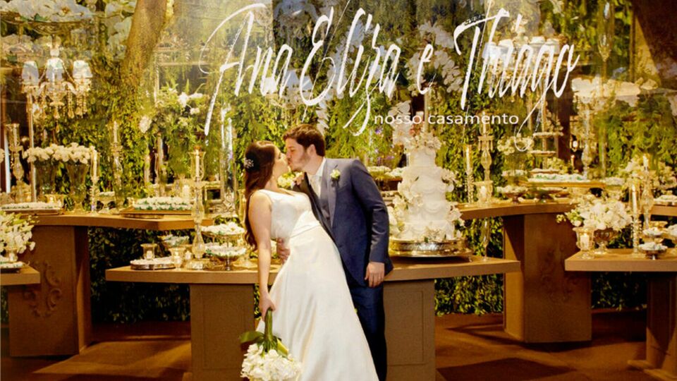 Ana Eliza e Thiago - Catanduva SP