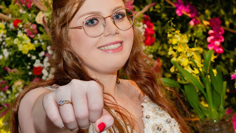 Maria Clara 15 Anos - Catanduva SP