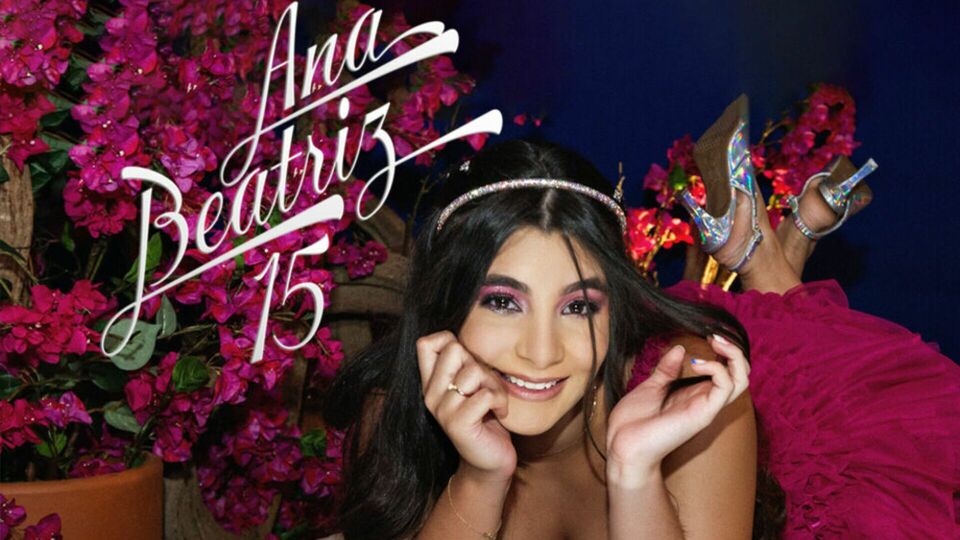 15 Anos  Ana Beatriz - Catanduva SP