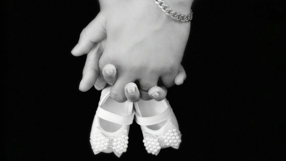 Gestante - Danielle e Willian