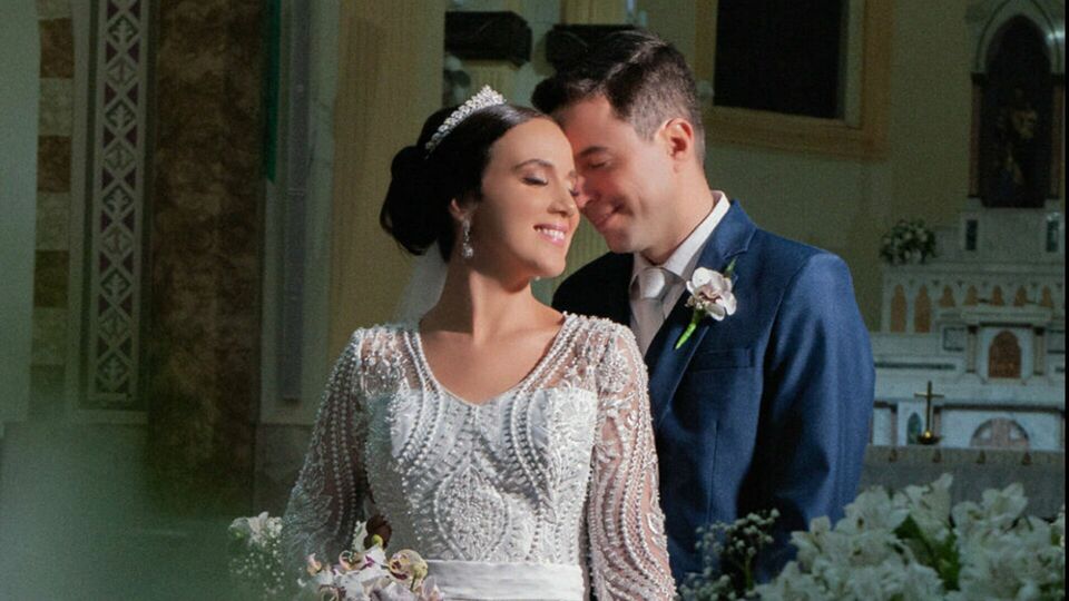 Mariana e Guilherme - Itajobi SP - Álbum