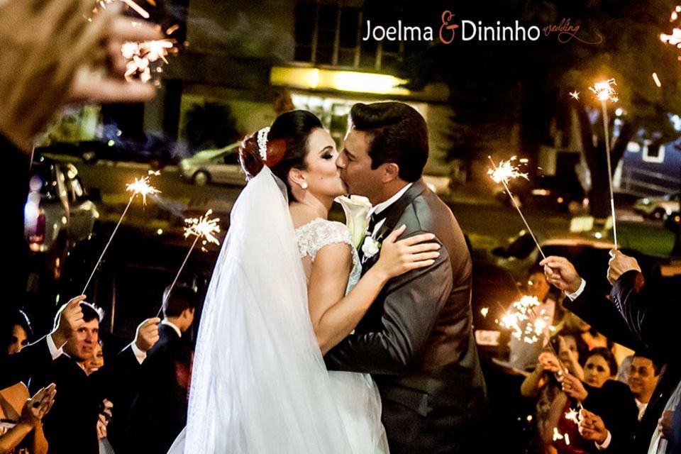 Joelma+Dininho