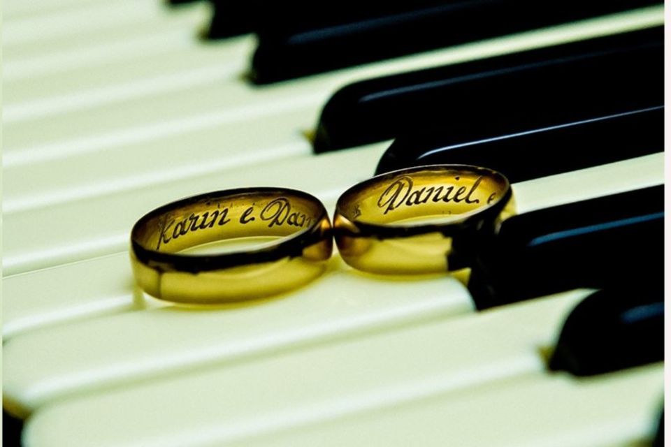 Karin+Daniel - Catanduva SP