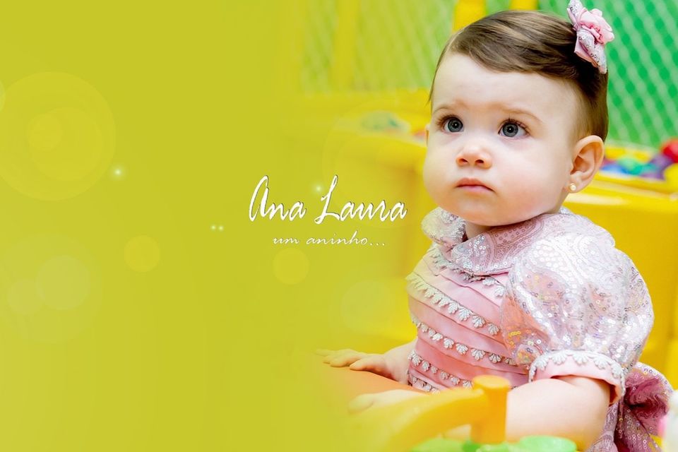1 Aninho - Ana Laura - Catanduva SP