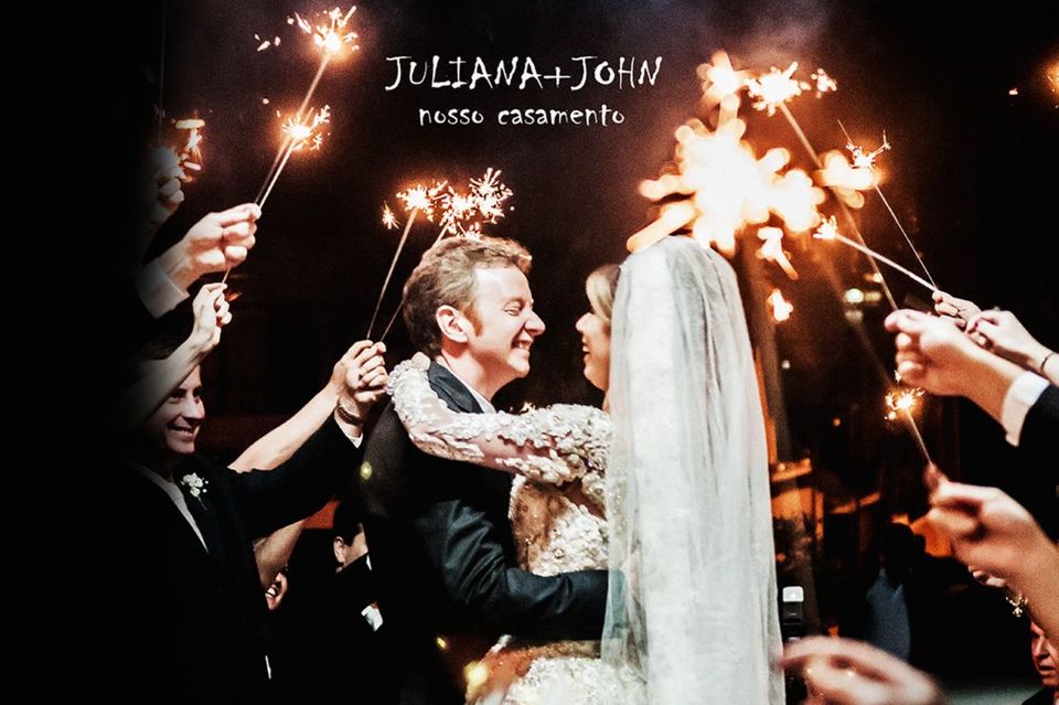 Wedding - Juliana+John - Ribeirão Preto SP