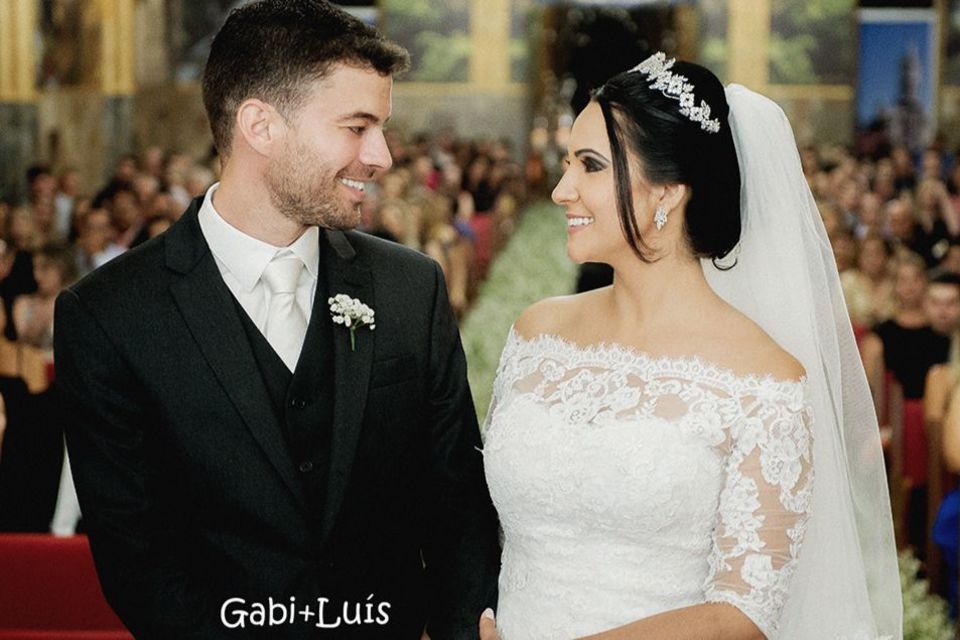 Gabriela+Luis Paulo - Pindorama SP