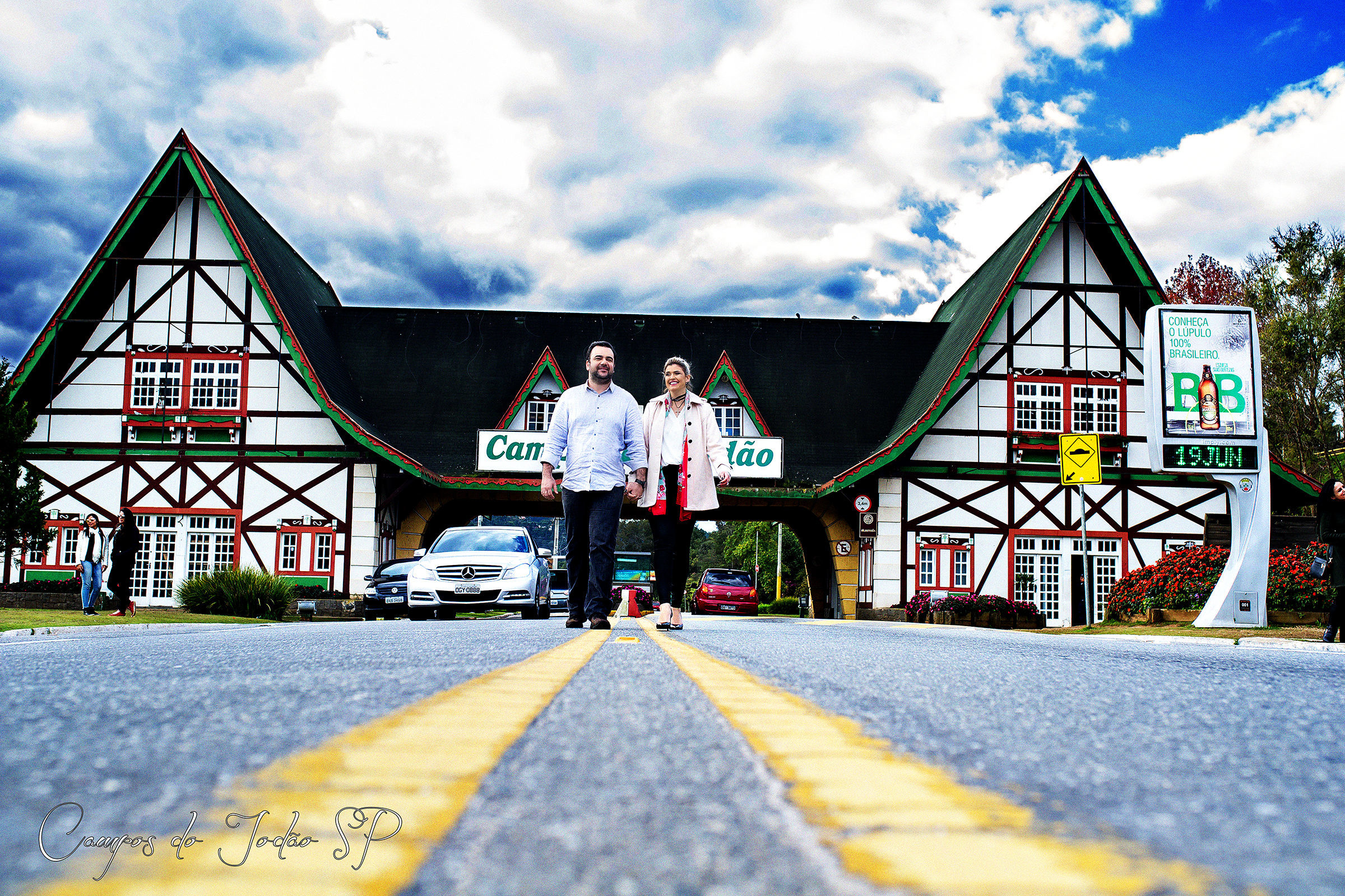 Foto de Jr Scamato Fotografia 7