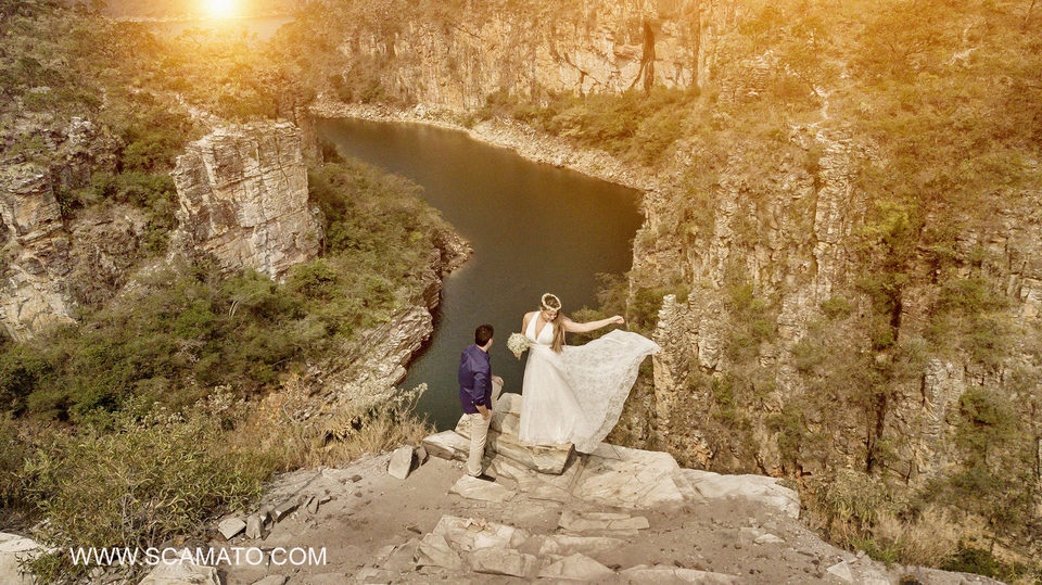 Nayara+Thiago - Capitólio MG