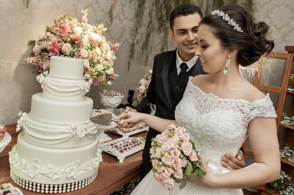 Bárbara+Brian - Itapagipe MG