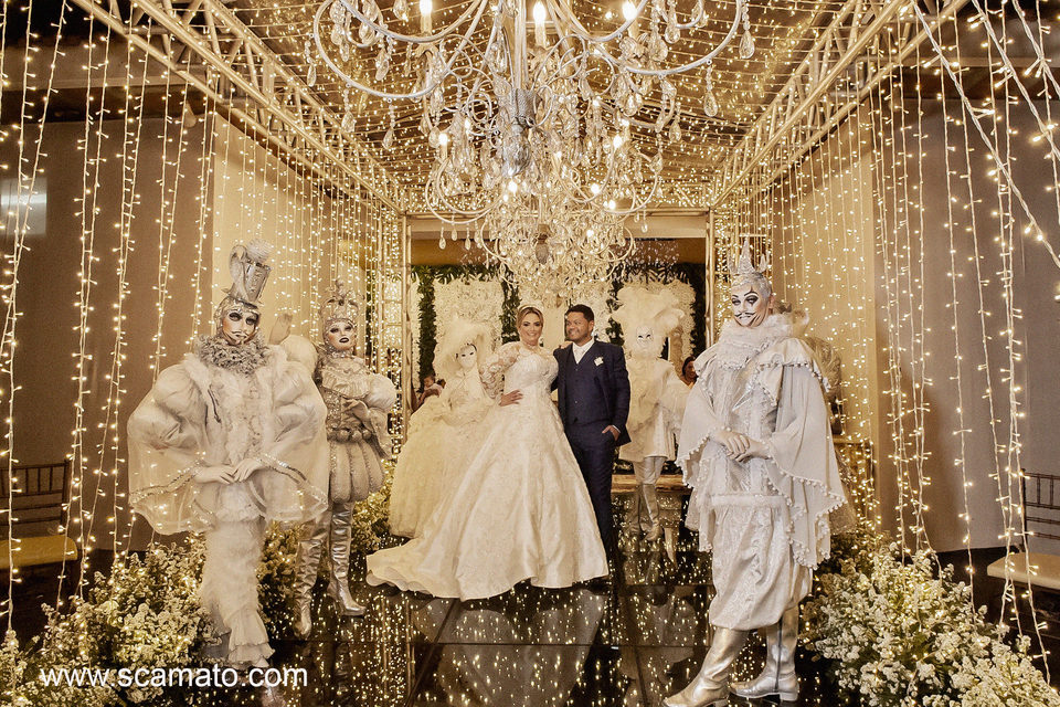 Daiane+Rivelton - Vista Alegre do Alto SP