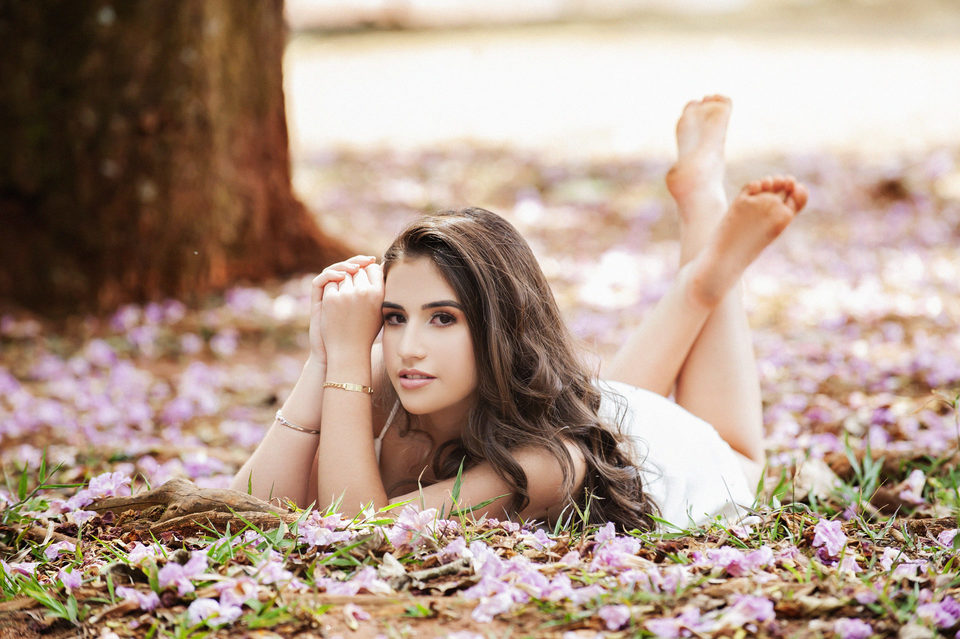 Book 15 anos Júlia Freddi - Brotas SP