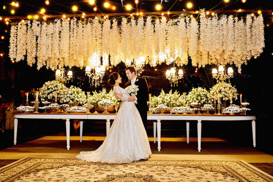 Letícia e Guilherme - Catanduva SP