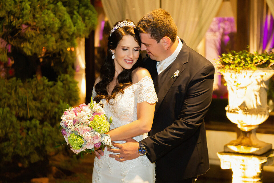 Isabela e Gabriel - Catanduva SP