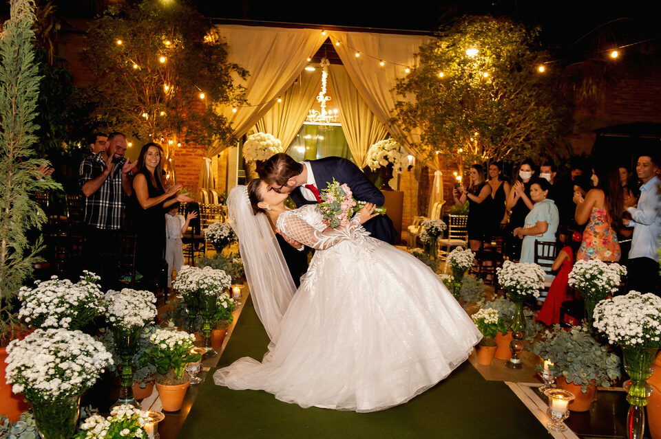 Lara e Pedro - Catanduva SP