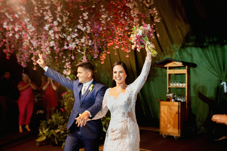 Casamento - Fernanda e Alan - Catanduva SP