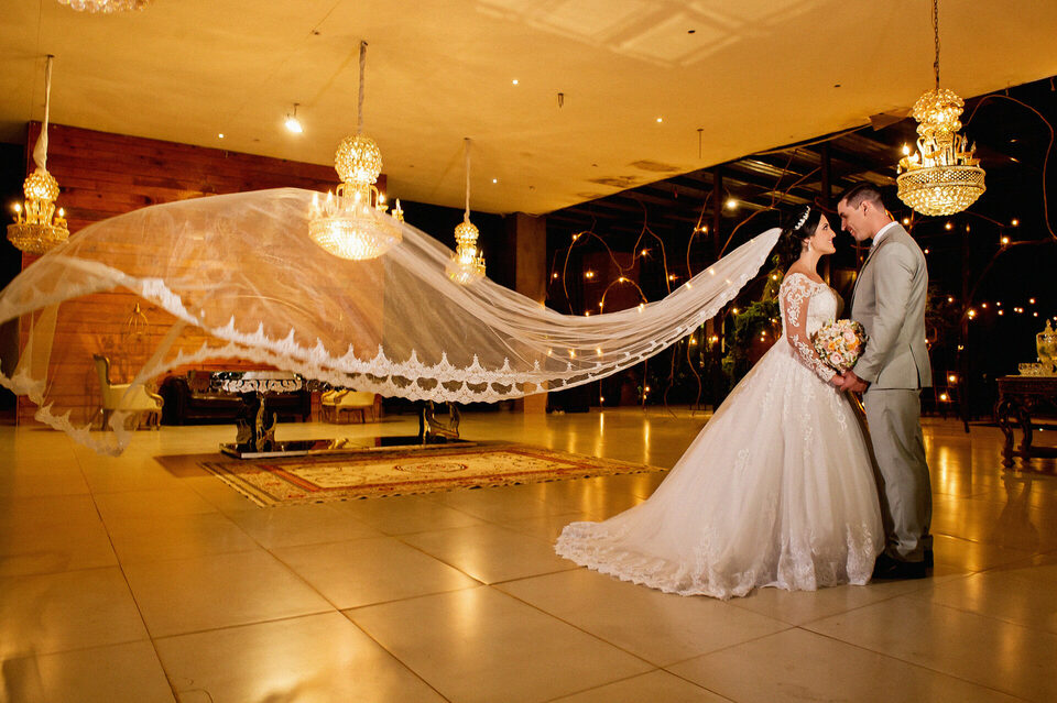 Geise e Patrick - Catanduva SP