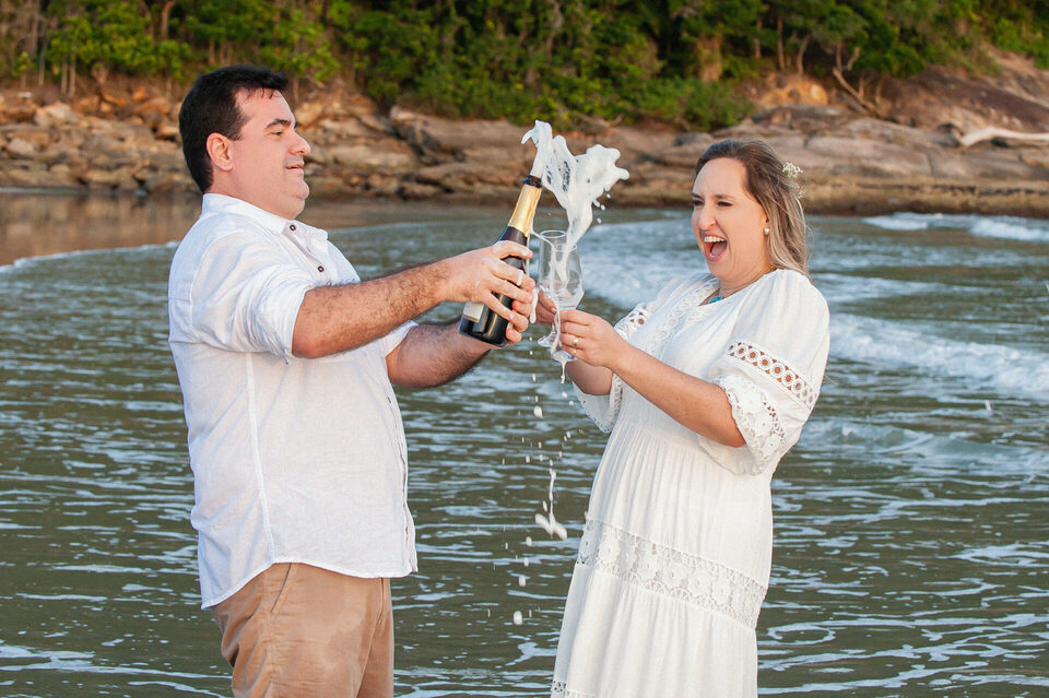 Karina e Gustavo - Pico D'olho D'água - Mairiporã SP 