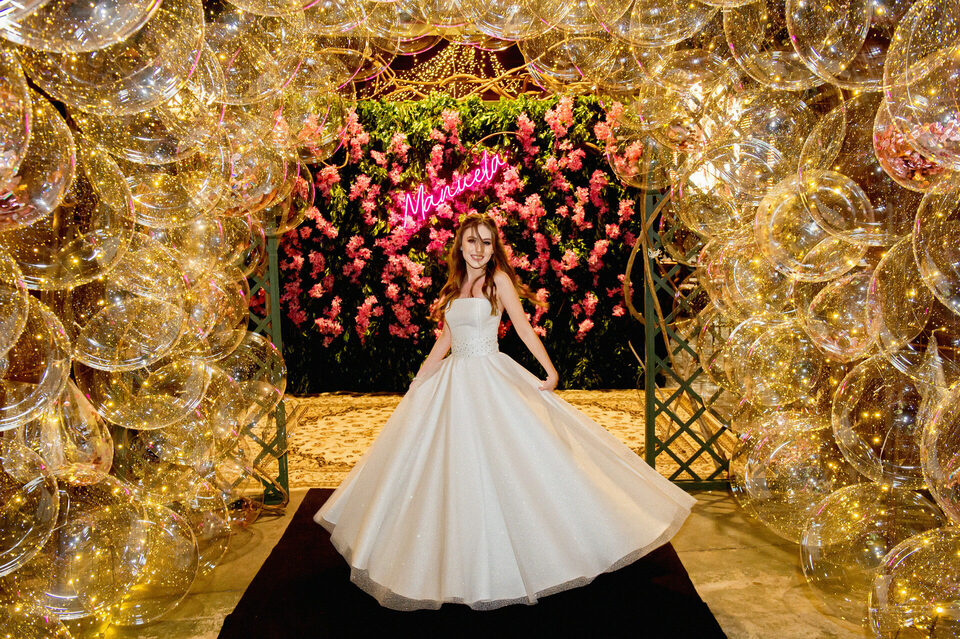 Manuela 15 Anos - Catanduva  SP