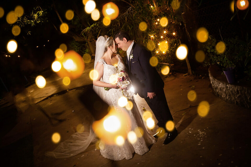 Karina e Gustavo - Catanduva SP