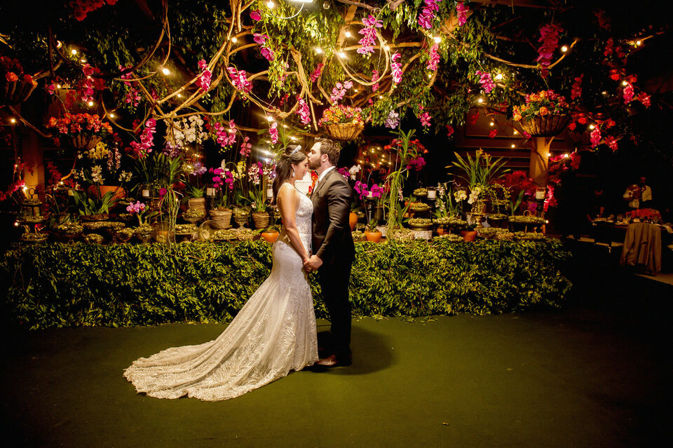 Danielle e Willian - Catanduva SP