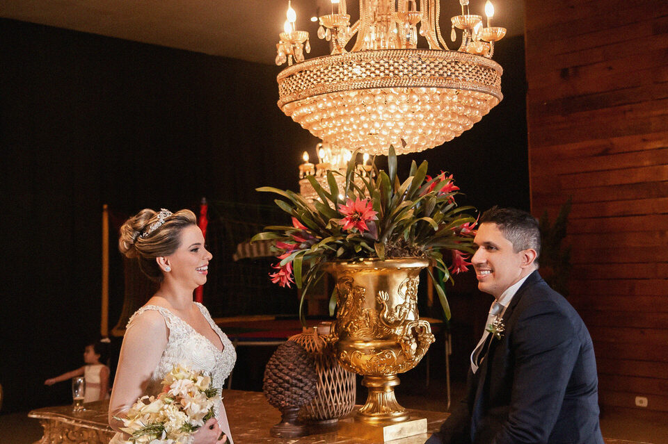 Francielle e Júnior  - Catanduva SP