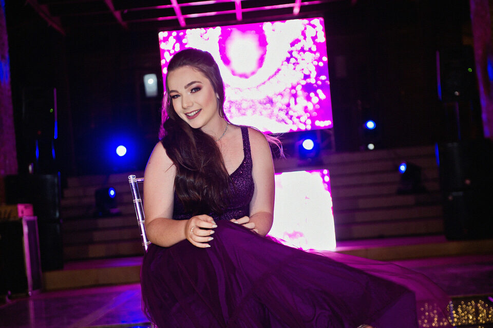 Ana Júlia 15 Anos - Catanduva SP